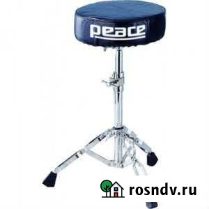 Peace DRT-109 стул,регулировка высоты болтом,кругл Тула - изображение 1