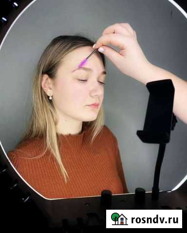 Брови ямное Воронеж - изображение 1