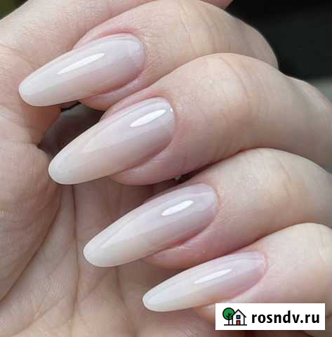 Наращивание ногтей Челябинск - изображение 1