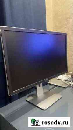 Монитор Dell P2714H - 27 дюймов Красногорск
