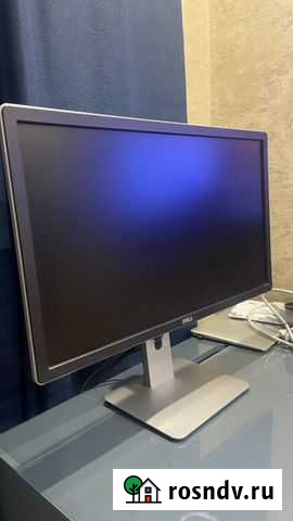 Монитор Dell P2714H - 27 дюймов Красногорск - изображение 1