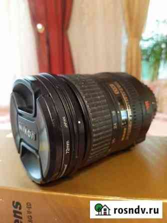 Объектив Nikon 18-200 VR Волгоград