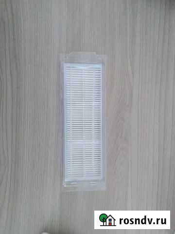 Сменный фильтр для робот пылесоса Xiaomi Пенза - изображение 1