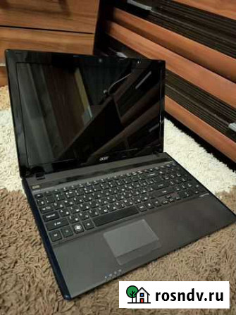 Ноутбук Acer Владимир - изображение 1