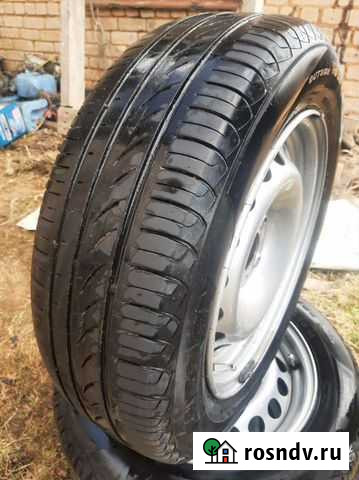 Колеса Renault (Рено) Слободской - изображение 1