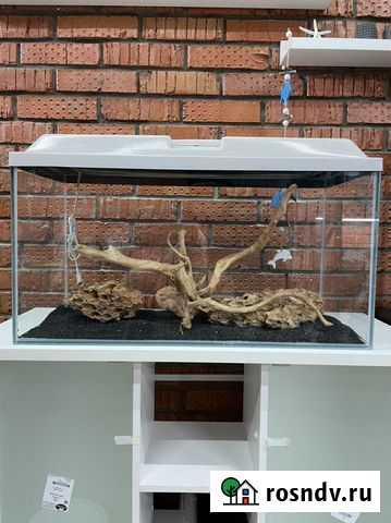 Аквариум 100 л Уфа - изображение 1