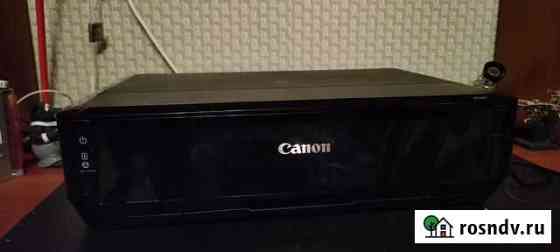 Принтер canon pixma ip7240 Екатеринбург