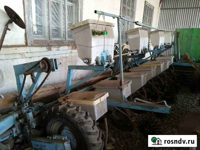 Сеялка ритм Ростов-на-Дону - изображение 1