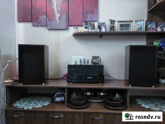 Ламповые усилители Саратов - изображение 1