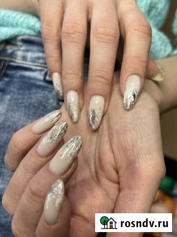 Маникюр Педикюр Калининград - изображение 1