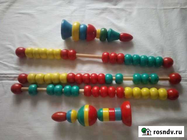 Пирамида СССР дерево Мещовск - изображение 1