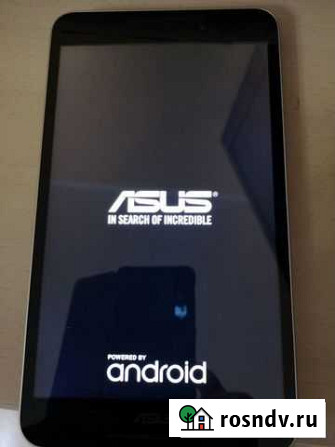 Планшет asus fonepad 8 FE380GG Лабытнанги - изображение 1