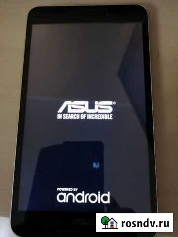 Планшет asus fonepad 8 FE380GG Лабытнанги - изображение 1