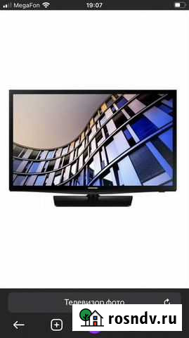 Ремонт телевизоров Химки - изображение 1