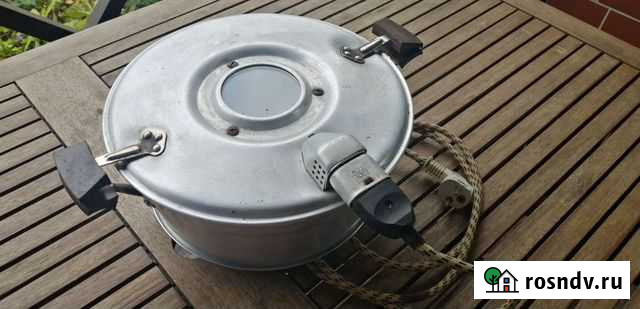 Чудо-печь Prunel (Польша) Ялта - изображение 1