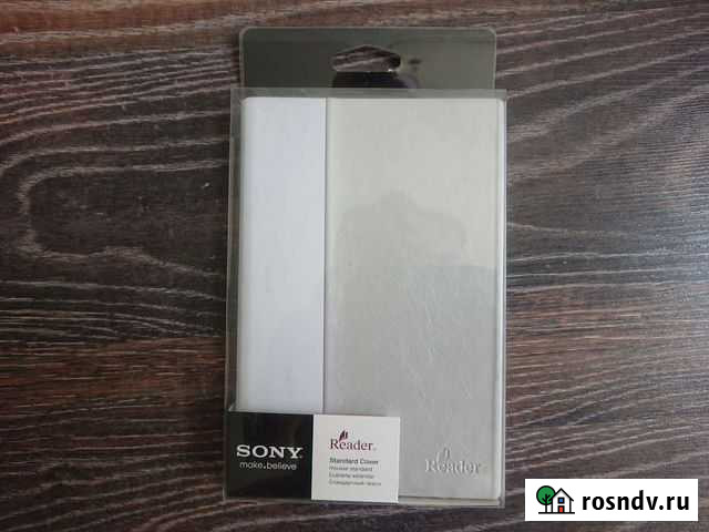 Чехол на Sony PRS-T1, PRS-T2 Орск - изображение 1