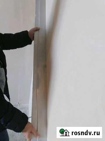 Штукатурка Саратов - изображение 1