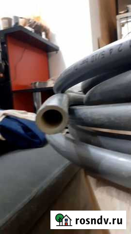 Труба Анапа - изображение 1