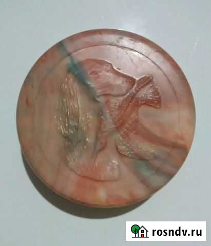 Стакан Новопокровская - изображение 1