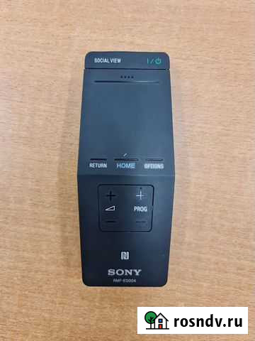 Sony RMF-ED004 Заречный - изображение 1