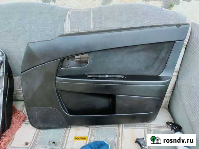 Дверные карты priora 1 Дербент - изображение 1