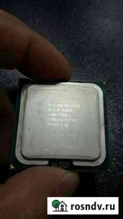 Процессор xeon e5450 Абакан