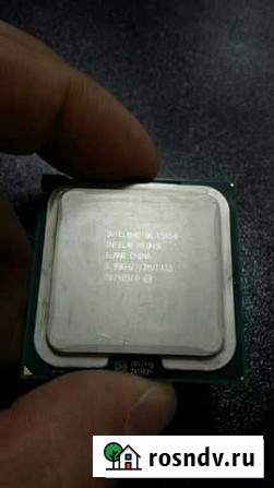 Процессор xeon e5450 Абакан - изображение 1