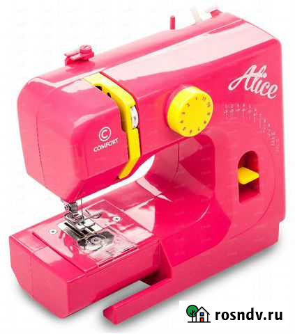 Швейная машинка. Новая Иркутск - изображение 1