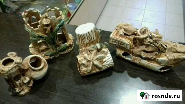 Аквариумистика Тамбов - изображение 1