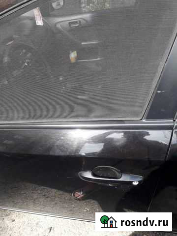 Шторки каркасные на кia cerato 2 Владимир - изображение 1