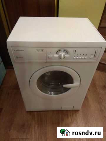 Стиральная машинка Магнитогорск - изображение 1