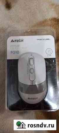 Беспроводная мышь a4tech fg10 Брянск