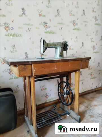 Швейная машина Lucznik или Лучник (Польша) Улан-Удэ - изображение 1