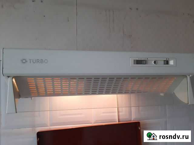 Воздухоочиститель для кухни Новочеркасск - изображение 1