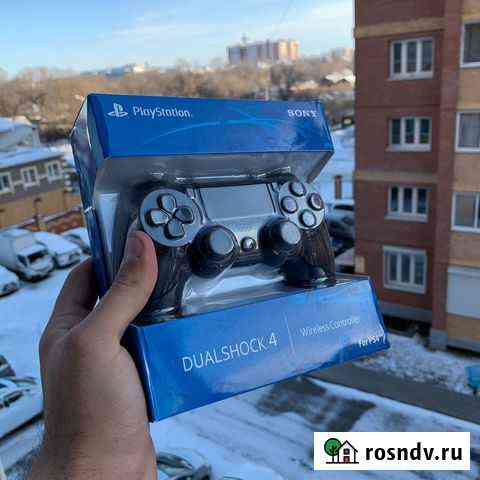 Джойстик для ps4 новый Благовещенск
