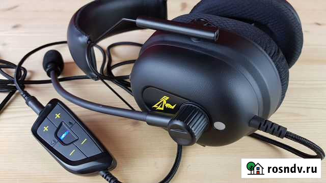 Наушники Somic G936N 7.1 Ижевск - изображение 1