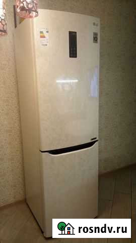Холодильник Лобня - изображение 1