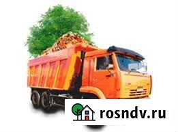 Вывоз мусора Гагарин - изображение 1
