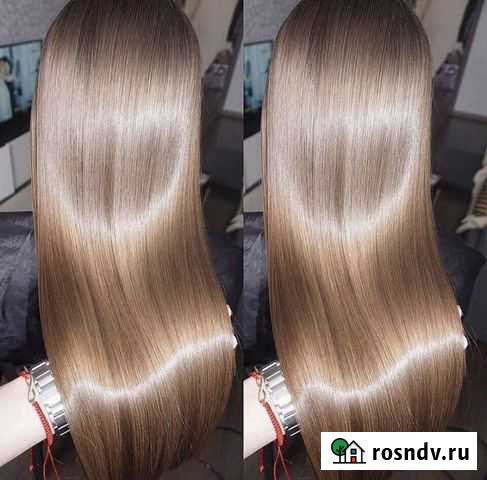 Ботокс,кератин, нанопластика Москва - изображение 1