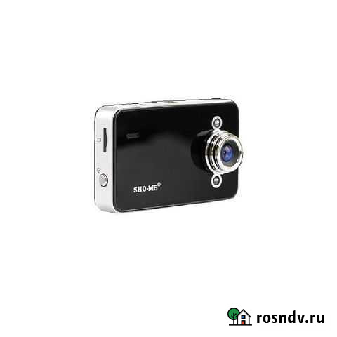 Видеорегистратор Sho-me Сафоново - изображение 1