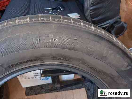 Tigar 215/65 R15 Курск