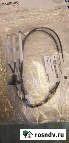 Новый электрод розжига на котел Хабаровск - изображение 1