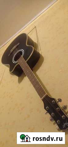 Гитара Серпухов - изображение 1