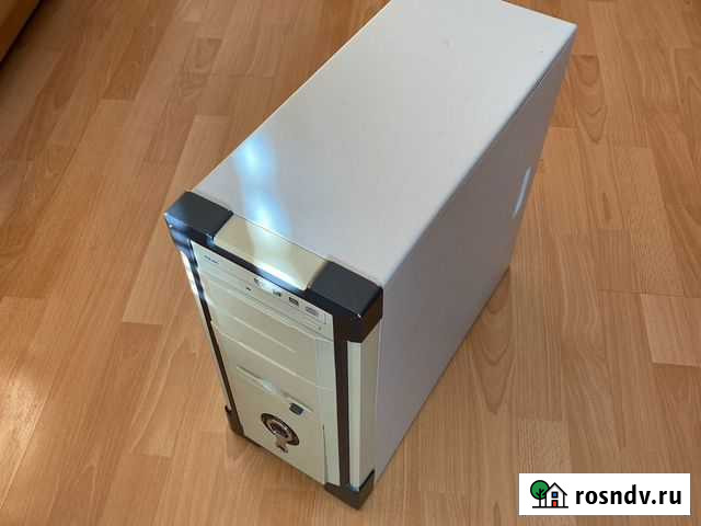 Системный блок Видное - изображение 1