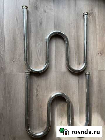 Полотенцесушитель Волгоград - изображение 1