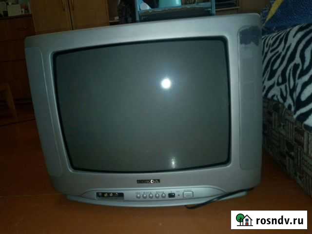 Продам телевизор Сигаево - изображение 1