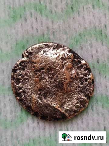 Монета Нижневартовск - изображение 1