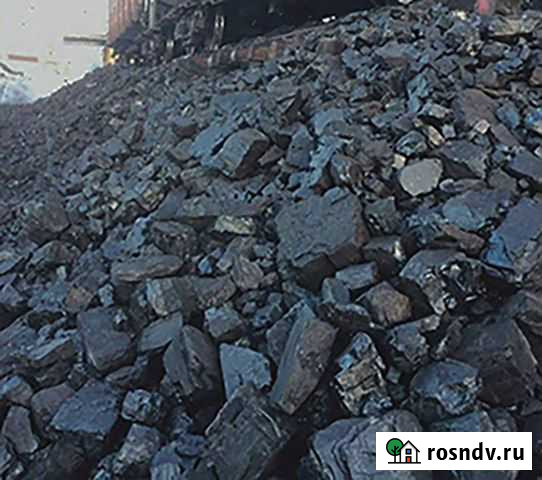 Уголь Кемерово - изображение 1