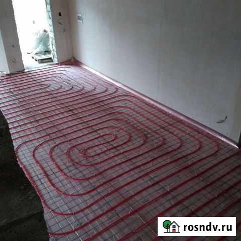 Сантехника Нальчик - изображение 1