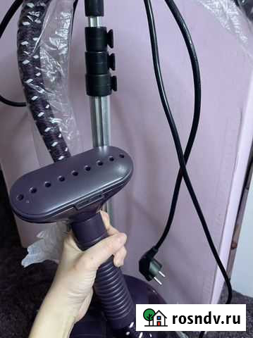 Отпариватель Polaris вертикальный Санкт-Петербург - изображение 1